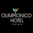 Logo Olimpionico Hotel Di Nones Francesco & C. S.n.c.