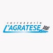 Logo L'agratese S.a.s. Di Motta Tiziano E C.