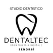 Logo Dentaltec Srl