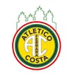 Logo Atletico Costa Società Sportiva Dilettantistica A R.l.