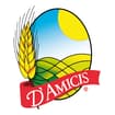 Logo Pastificio D'amicis Srl