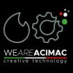 Logo Servizi Associativi Logistici Dell'acimac Srl Srl Dell'associazione Costruttori Italiani Macchine Attrezzature Per Ceramica Abbreviabile In: S.a.l.a. Srl