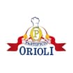 Logo "Orioli Silvio Srl"