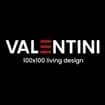 Logo "Valentini Arredamenti Srl"