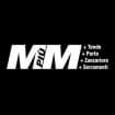 Logo M Piu' M Srl