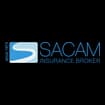 Logo Sacam Insurance Broker Srl