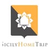 Logo Sicily Home Trip Di Cavalieri Simona