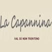Logo La Capannina Di Bertagnolli M. Assunta