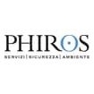 Logo Phiros Servizi Sicurezza Ambiente Srl In Breve Phiros Servizi Sicurezza Ambiente Srl