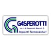 Logo Gasperotti S.n.c. Di Gasperotti Mauro & C.