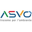 Logo A.s.v.o. - Ambiente Servizi Venezia Orientale Spa