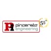 Logo Pincerato Engineering Srl