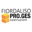Logo Pro.ges Costruzioni Srl