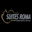 Logo Suites Roma Tiburtina S.a.s. Di Bompani Maria & C.