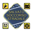 Logo Autocarrozzeria Salvato Di Salvato Armando & C.- S.n.c.