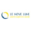 Logo Le Nove Lune Società Cooperativa Sociale - Onlus - E.t.s.