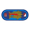 Logo Pubblica Assistenza Monsummanese - Odv