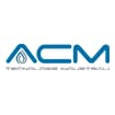 Logo Acm Tecnologie Industriali Srl