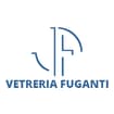 Logo Vetreria Fuganti S.n.c. Di Fuganti Pedoni Franco E Figli - Per Brevita' Anche Con La Sigla "Vetreria Fuganti S.n.c."