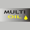 Logo Multioil S.a.s. Di Mattiuzzo Paolo