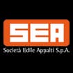 Logo S.e.a. - Società Edile Appalti Spa