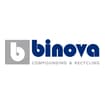 Logo Binova Srl