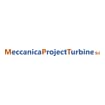 Logo Meccanica Project Turbine Srl