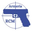 Logo Armeria Rcm Di Rossetti Matteo Giuseppe E Peraldo Giorgio S.n.c.