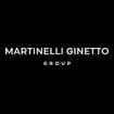 Logo Martinelli Ginetto Spa O, Piu' Brevemente, M.g. Spa