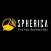 Logo Spherica Advertising Srl