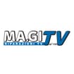 Logo Ma.gi Tv S.a.s. Di Pau Gianfranco