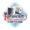 Logo Rotolcart Di De Luca Stefano