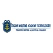 Logo "Italian Maritime Academy Technologies Srl" Anche Siglabile "I.m.a.t. Srl"