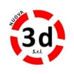 Logo Nuova 3D Srl