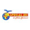Logo Special Jet Di Alaia Giovanni