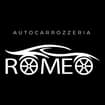 Logo Autocarrozzeria Romeo Srl