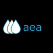 Logo A E A Spa