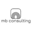 Logo Mb Machinery Consulting Srls.