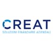 Logo "Creat Srl Società Di Mediazione Creditizia" Enunciabile Anch E "Creat Srl"