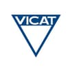 Logo Vicat Di Vigani Giacomo E C. Snc