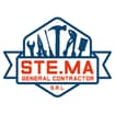 Logo Ste.ma General Contractor Srl