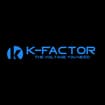 Logo K-Factor Srl