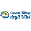 Logo Camping Village Degli Ulivi Di Prencipe Francesco Paolo, Michele, Pasquale, Vincenza Maria Rosaria S.n.c. Siglabile In Camping Village Degli Uliv I S.n.c.