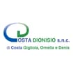 Logo Costa Dionisio Snc Di Costa Gigliola, Ornella E Denis