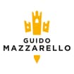 Logo Azienda Vinicola Guido Mazzarello Di Mazzarello Alessandro & Enrico Snc, Anche Siglabile "Azienda Vinicola Guido Mazzarello S.n.c.","Ca.m.a.e.","Terre Nuove", "Selvini" E "La Meridiana"