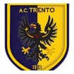 Logo Ac Trento 1921 S.p.a