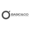 Logo Basic & Co. Srl