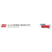 Logo Asd Diving Nervi Itc