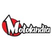Logo Motolandia Srl