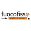 Logo Fuocofisso S.n.c. Grafica E Stampa Di Ardissono Marzia & C.
